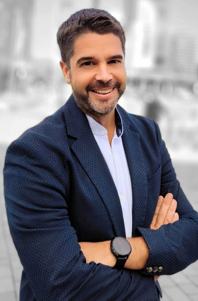 Fotografía de Carlos Moreno Clemente