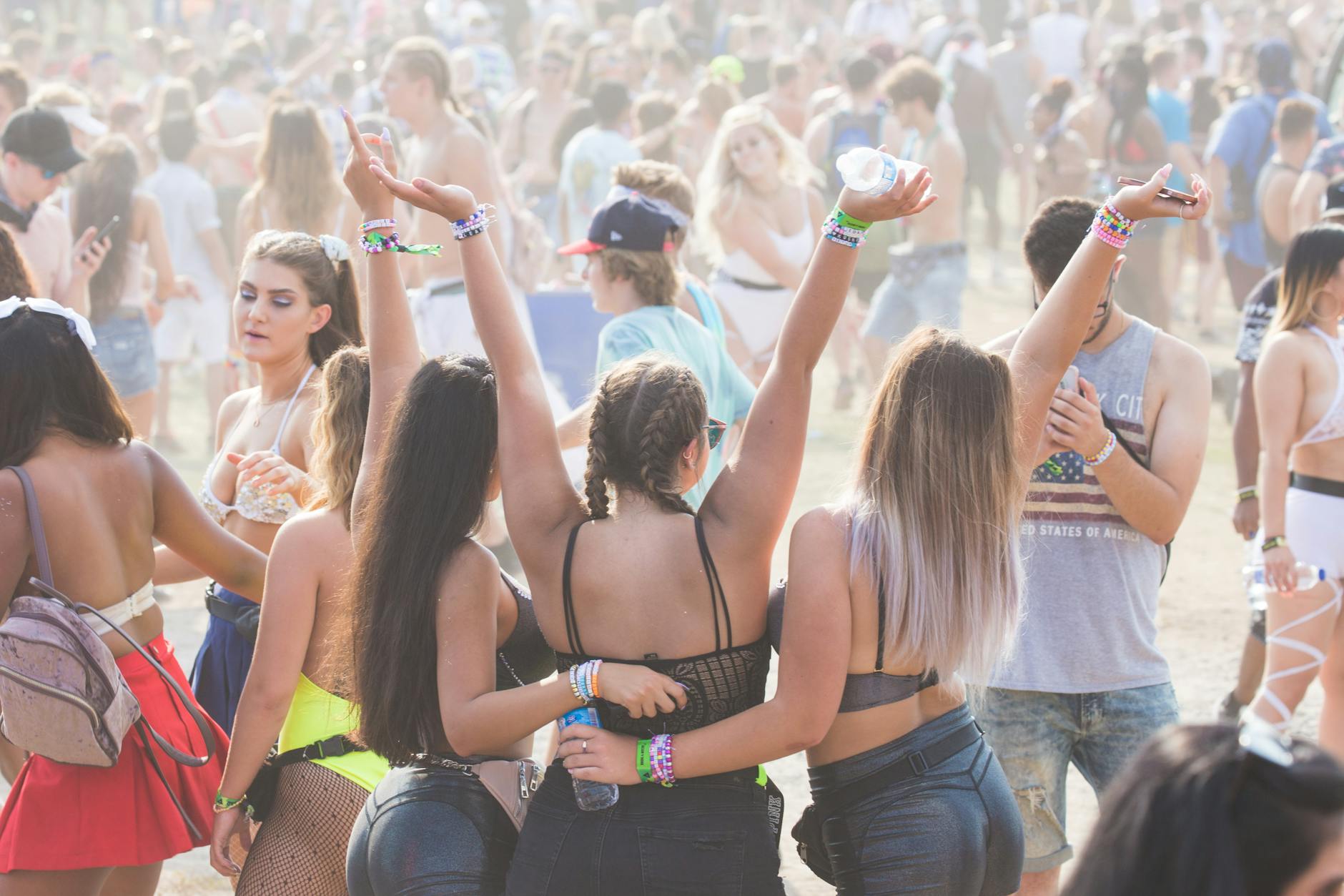 La importancia de la comunicación para recuperar la confianza en los eventos
