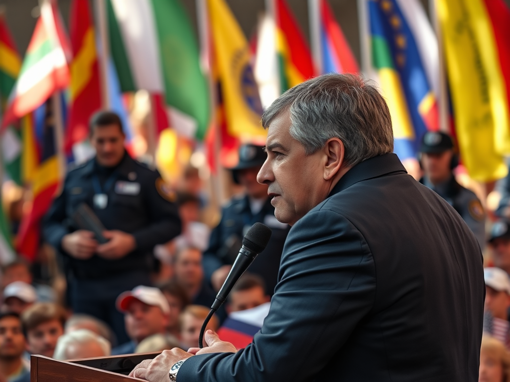 Los eventos como estrategia de las relaciones públicas: análisis de la importancia de la seguridad y la&nbsp;prevención