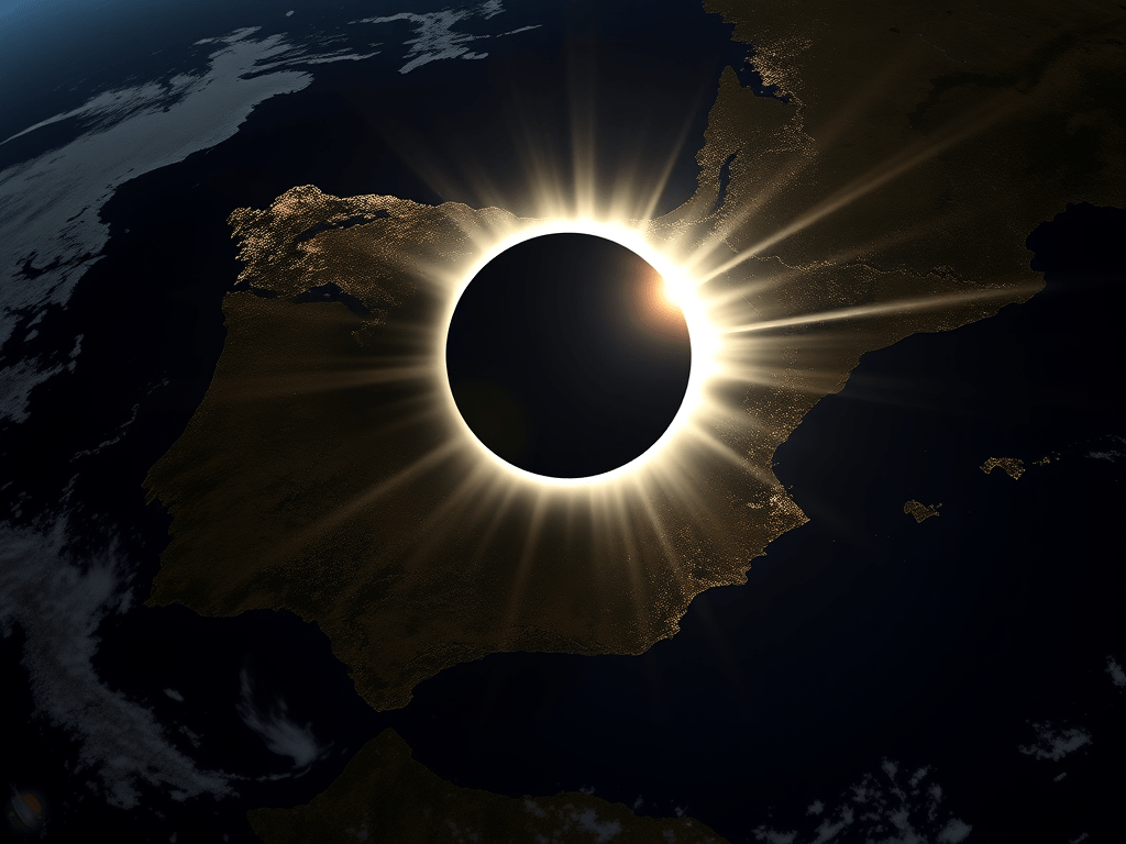 El eclipse de 2026: la mayor oportunidad de gestión de eventos que España ha tenido en&nbsp;décadas