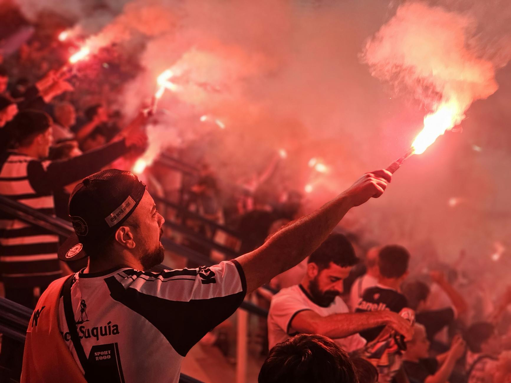 ¿Estamos viendo un repunte de la violencia en el fútbol? Una hipótesis que merece análisis