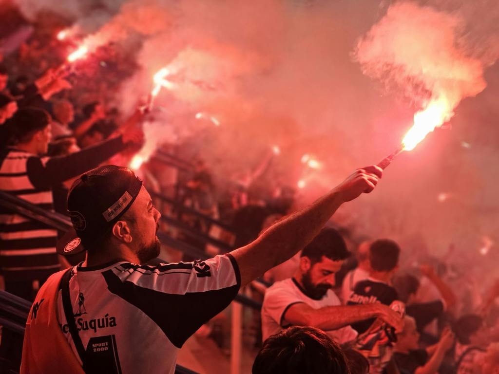 ¿Estamos viendo un repunte de la violencia en el fútbol? Una hipótesis que merece&nbsp;análisis