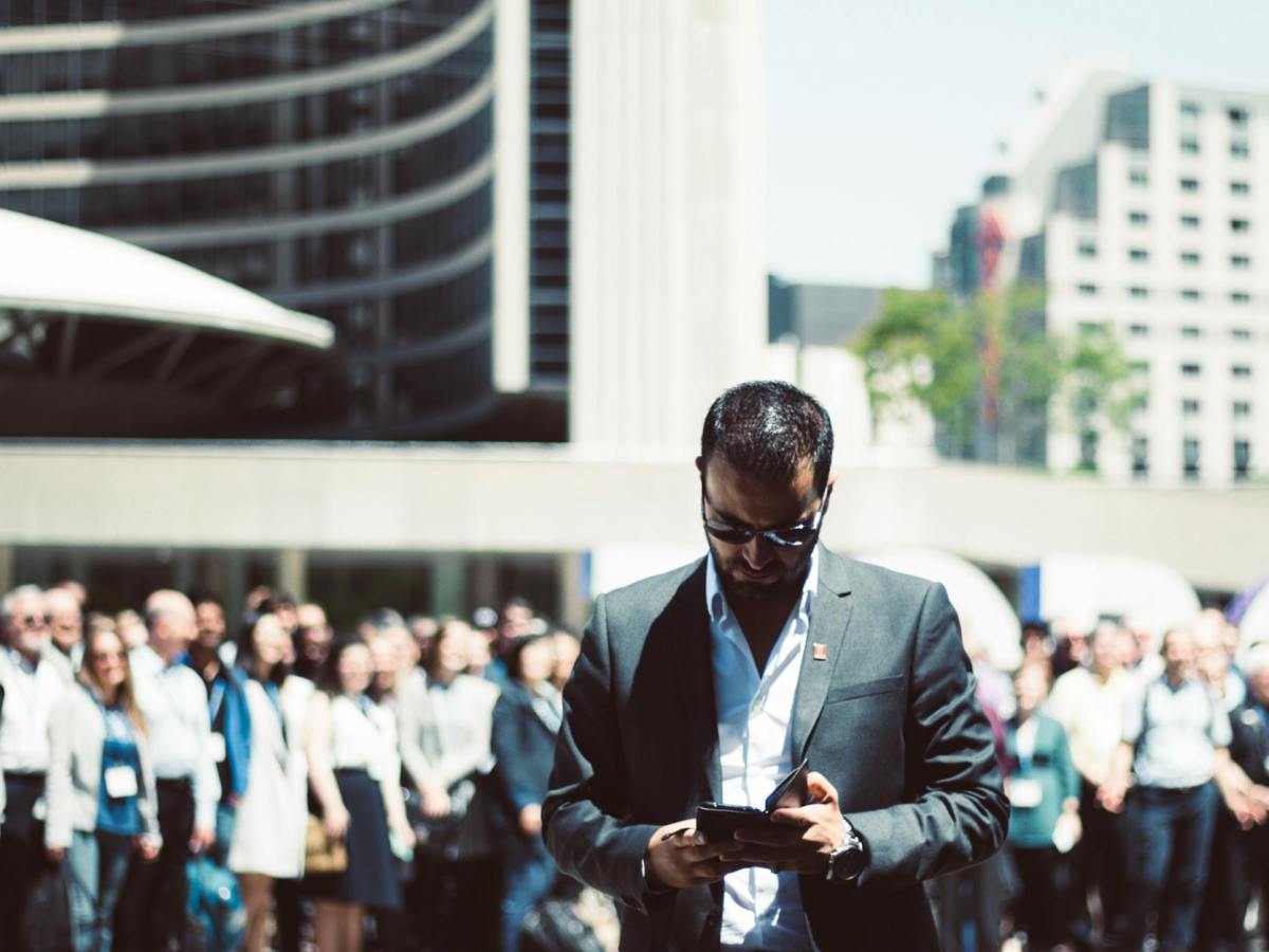 La fatiga de eventos: cómo el sector está aprendiendo a diseñar experiencias más&nbsp;equilibradas